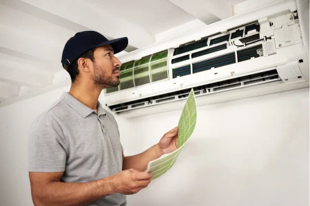 AC Service Center - UAE (10)
