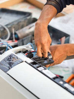 AC Service Center - UAE (5)