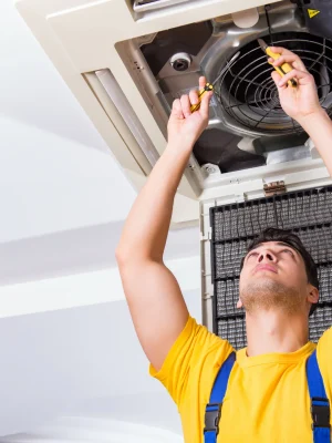 AC Service Center - UAE (8)