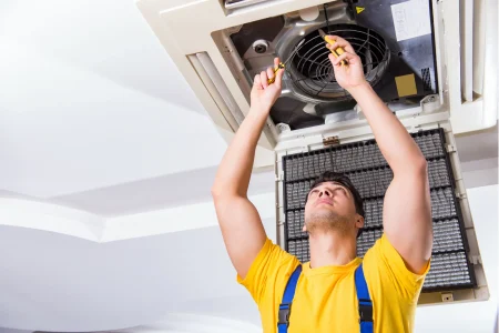 AC Service Center - UAE (8)