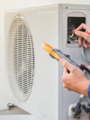 Daikin AC Service Center - UAE (1)