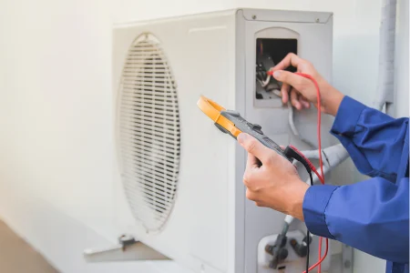 Daikin AC Service Center - UAE (1)