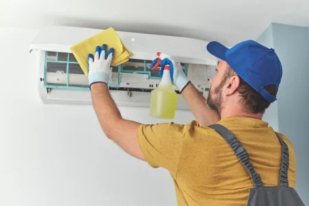 Daikin AC Service Center - UAE (2)