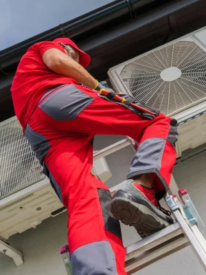 Daikin AC Service Center - UAE