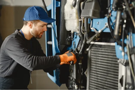 Expert appliance repair in UAE -Refrigerator Repairing